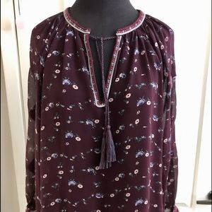 Ulla Johnson blouse